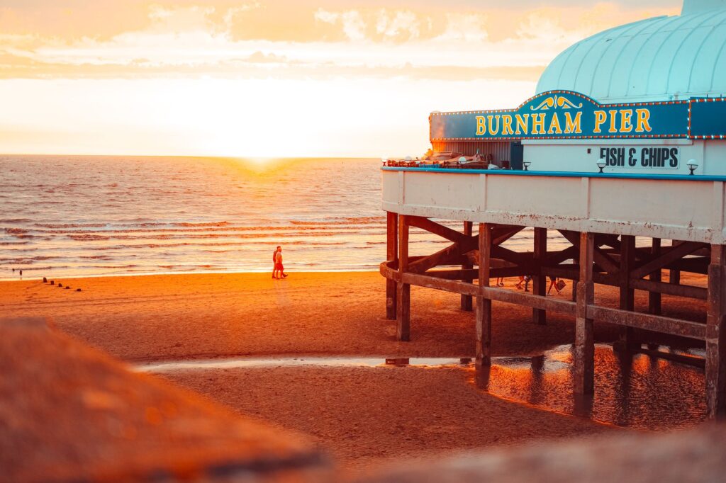 Burnham tour — Burnham Tour Launches 2024
