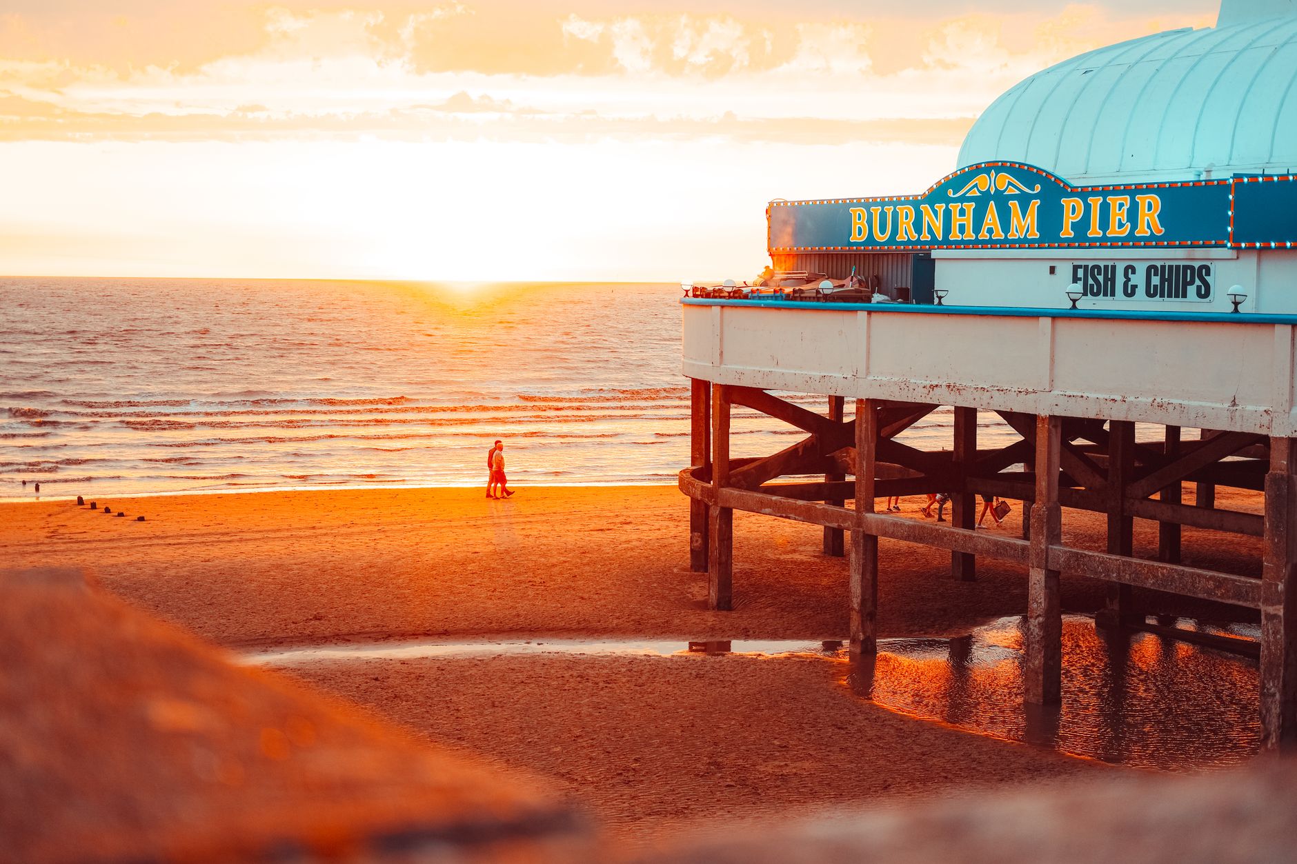 Burnham tour — Burnham Tour Launches 2024