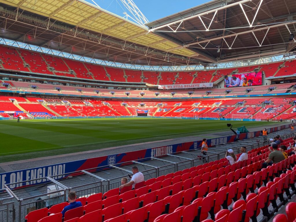 England football — England Football Reveals 3 Key Issues