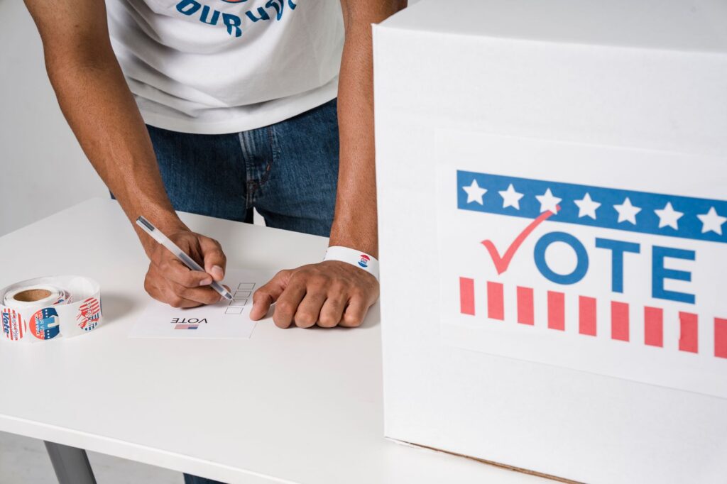 Election security — Election Security Breaks: 2024