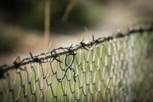 Border raids — Border Raids 24: Kills Sparks Tension