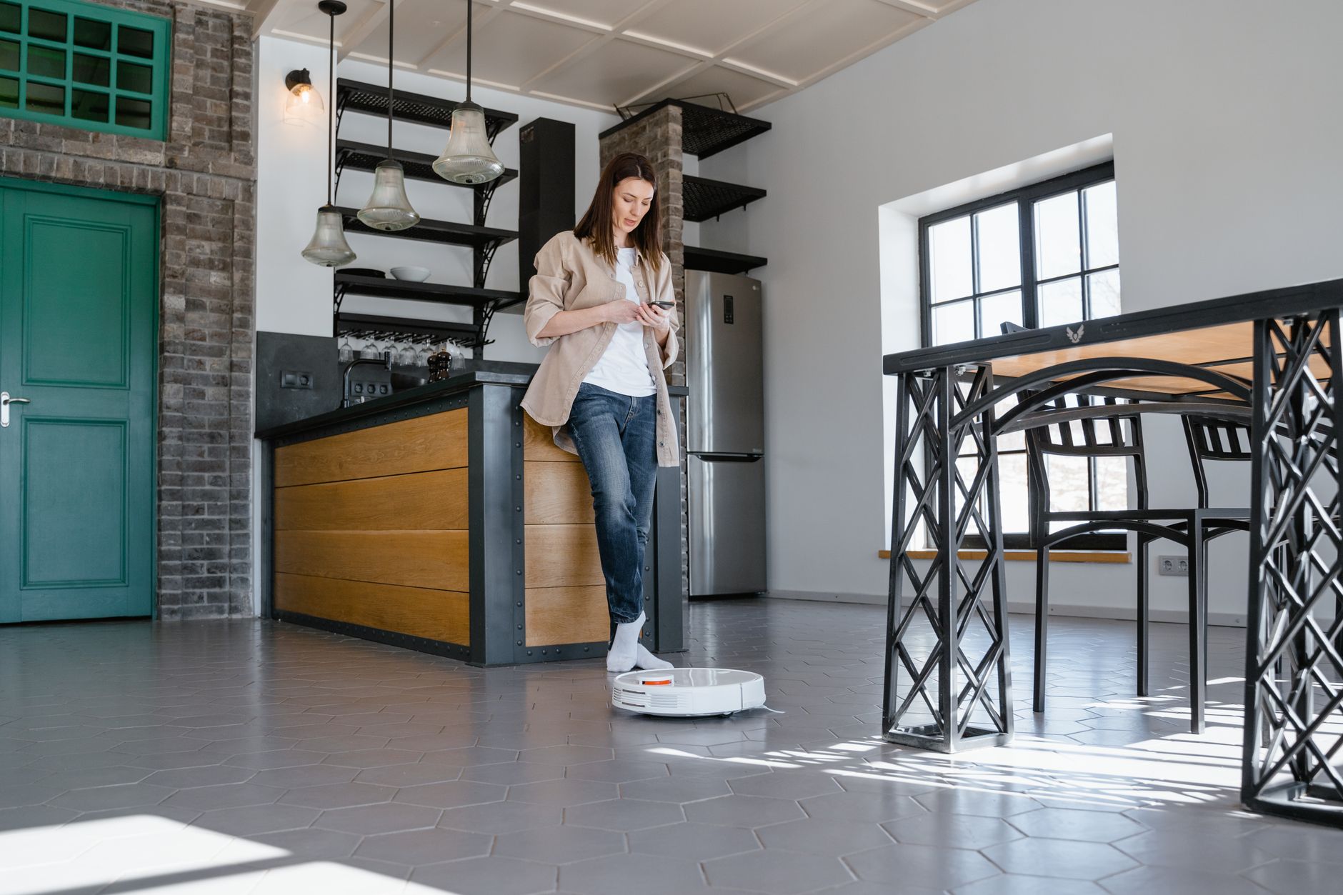 Smart appliances — Smart Appliances 2024: Reveals Hidden Data
