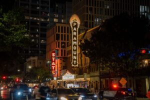 Paramount gifts — Paramount Gifts Breaks 2026