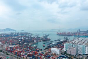 Hong kong trade — Hong Kong Trade Sparks 2026 Boost