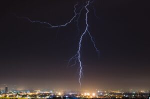 Iran strikes — Iran Strikes 7th Night: US Hits