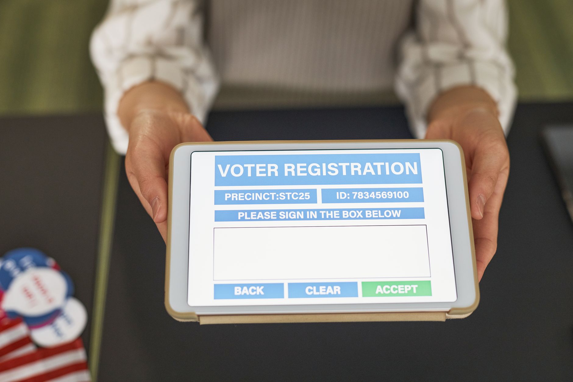 Digital id — Digital ID Cuts: 2024