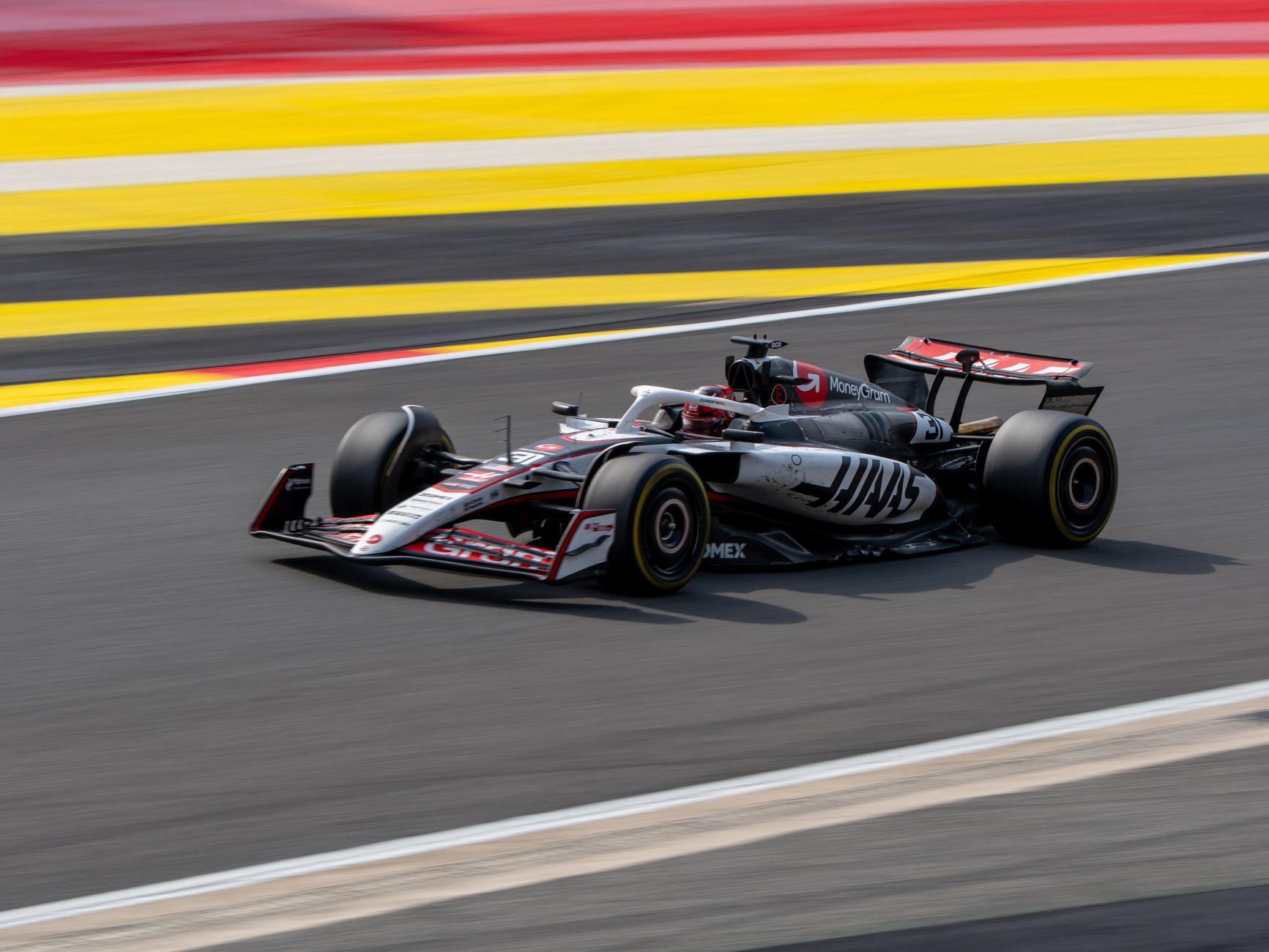 Belgian grand prix — Belgian Grand Prix Breaks: 1 Key Moment