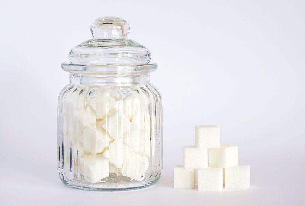 Sugar substitutes — Sugar Substitutes Reveals 2026: Faster Brain Aging