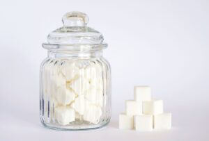 Sugar substitutes — Sugar Substitutes Reveals 2026: Faster Brain Aging
