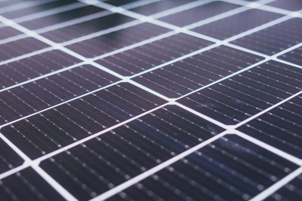 Solar cell efficiency — Solar Cell Efficiency Breaks 35%