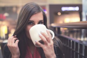 Coffee benefits — Coffee Breaks 3 Barriers