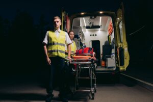 Night shift — Night Shift Reveals 3 Key Health Risks