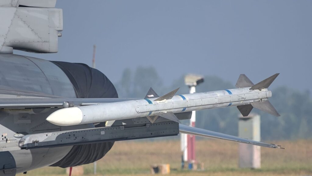 Russian missile — Russian Missile Launches 8 Deaths