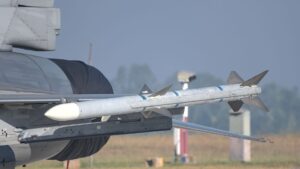 Russian missile — Russian Missile Launches 8 Deaths