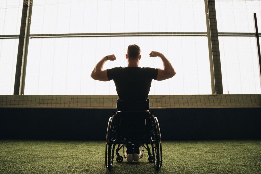 Spinal muscular atrophy — SMA Breaks: 2024