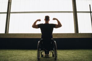 Spinal muscular atrophy — SMA Breaks: 2024