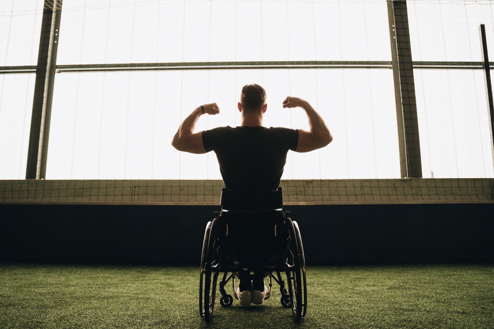 Spinal muscular atrophy — SMA Breaks: 2024