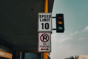 Robotaxi rules — Robotaxi Rules Breaks: 2026