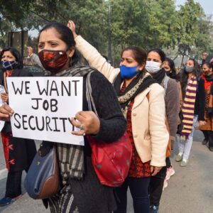 India protest — India Protest Sparks: 2024 Demand