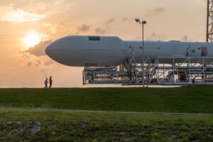 Spacex crew — Spacex Crew Launches 4