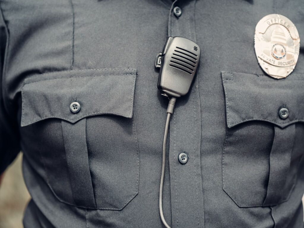 Bodycam abuse — Bodycam Abuse Breaks: 2026 Deputy Faces Charges