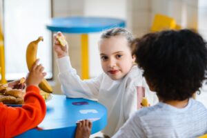 Fussy eating — Fussy Eating Breaks 5 Barriers