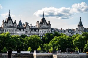 Whitehall relocation — Whitehall Relocation Breaks: 2024