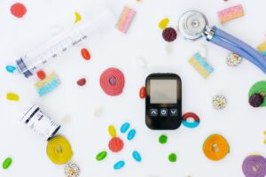 Type 2 diabetes — Type 2 Diabetes Hits 20s: 3 Key Factors