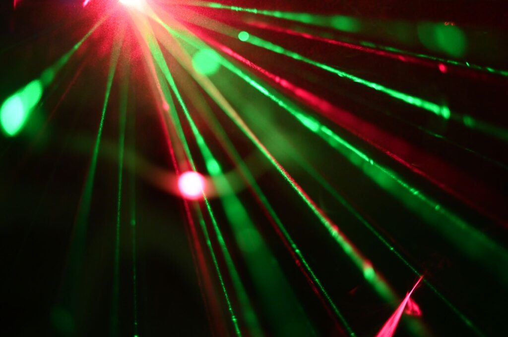 Photonic chip — Photonic Chip Breaks: 2026