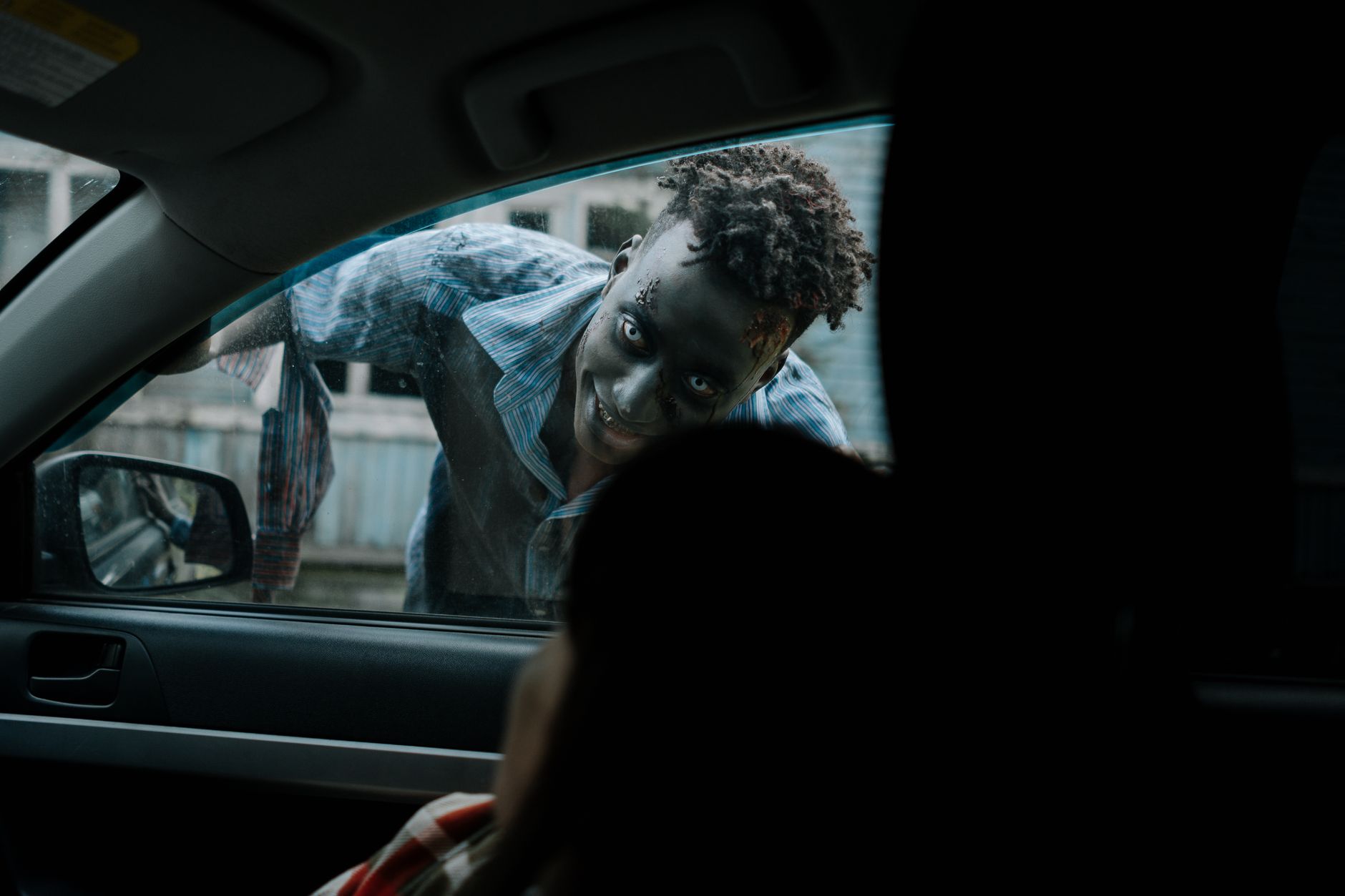 Zombie ai film — Zombie AI Film Launches: 13 Minutes