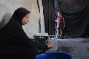 Gaza strikes — Gaza Strikes 12: Kills Family