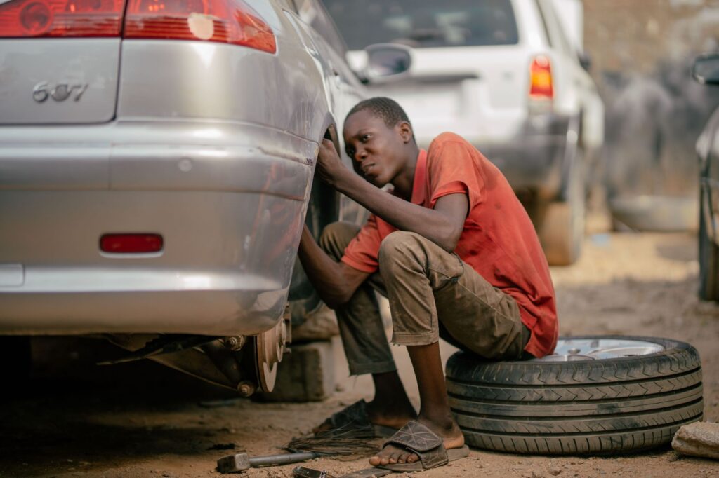 Youth jobs — Youth Jobs Cuts 2024: Boosts