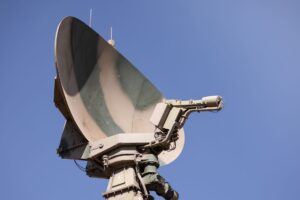 Nisar radar — NISAR Radar Reveals 2025 Discovery