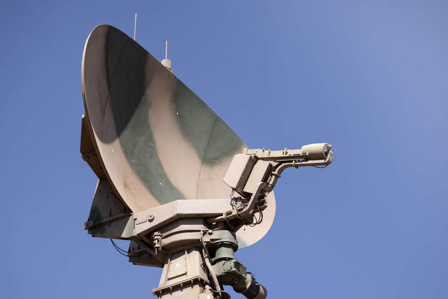 Nisar radar — NISAR Radar Reveals 2025 Discovery