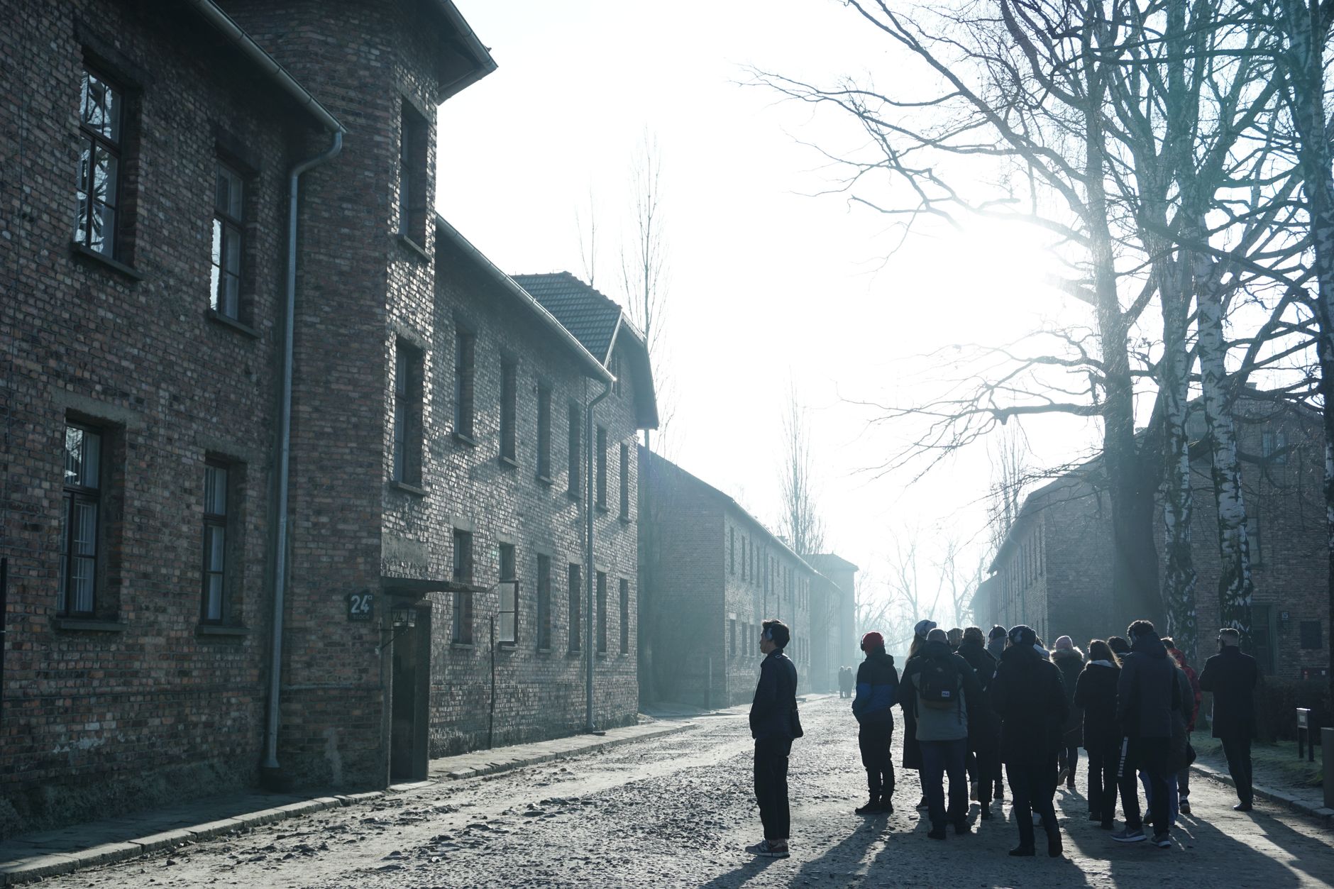 Nazi birthplace — Nazi Birthplace Sparks 1 New Era