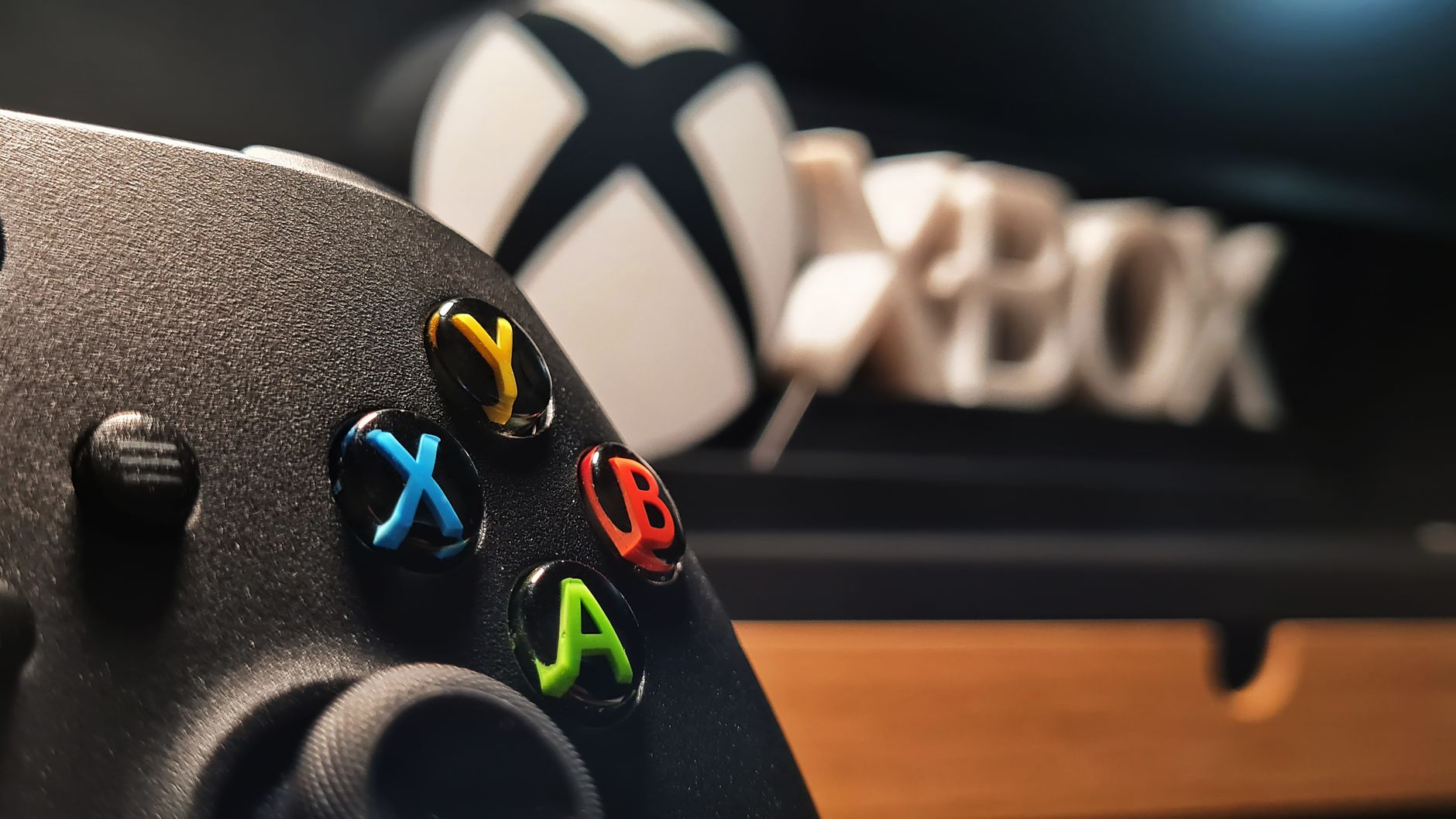Xbox backward compatibility — Xbox Backward Compatibility Launches 4 Games