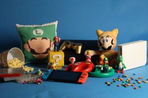 Lego donkey kong — Lego Donkey Kong Breaks: 2024's $200 Arcade Machine