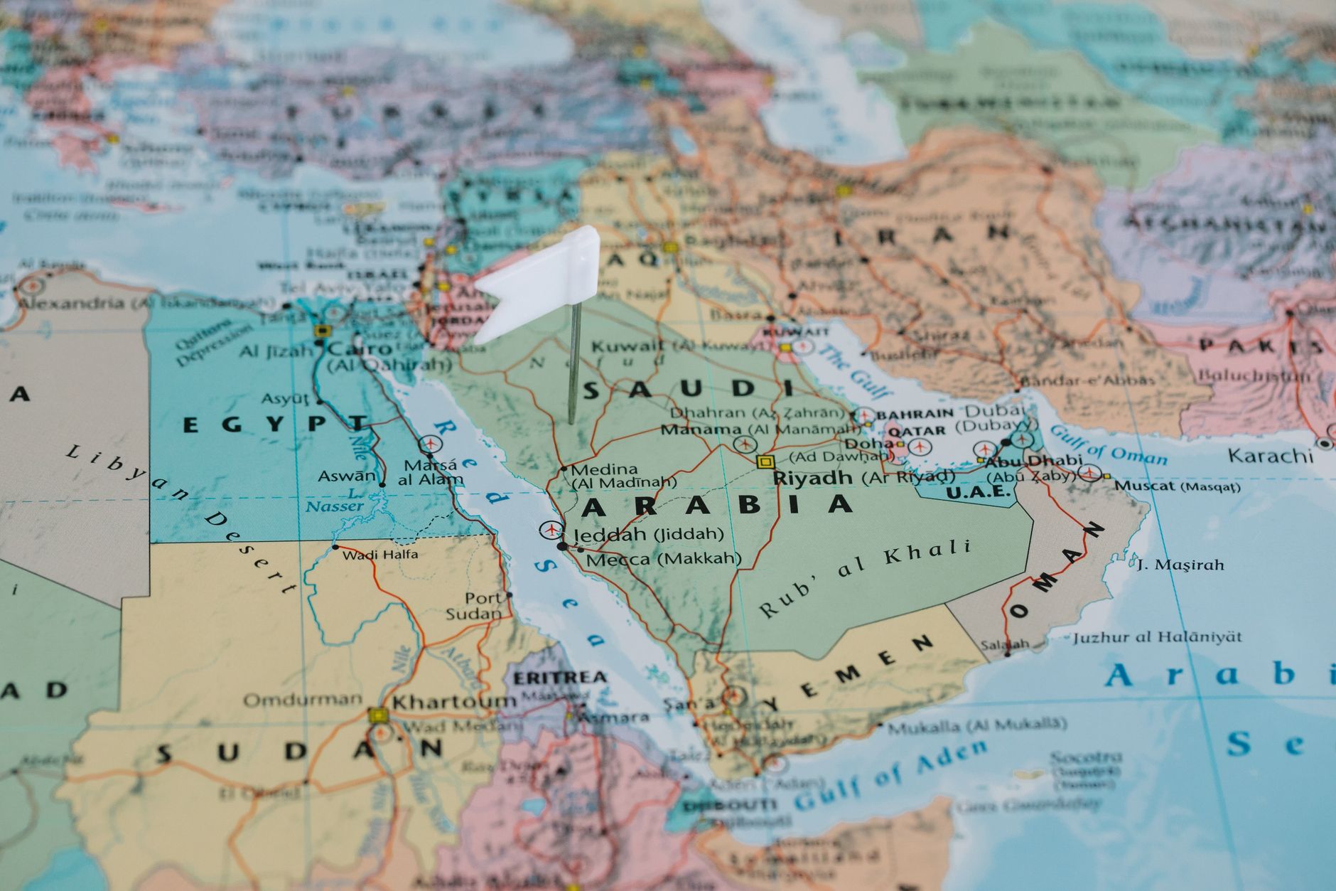 Saudi arabia nuclear — Saudi Arabia Nuclear Deal: 2026 Sparks Controversy