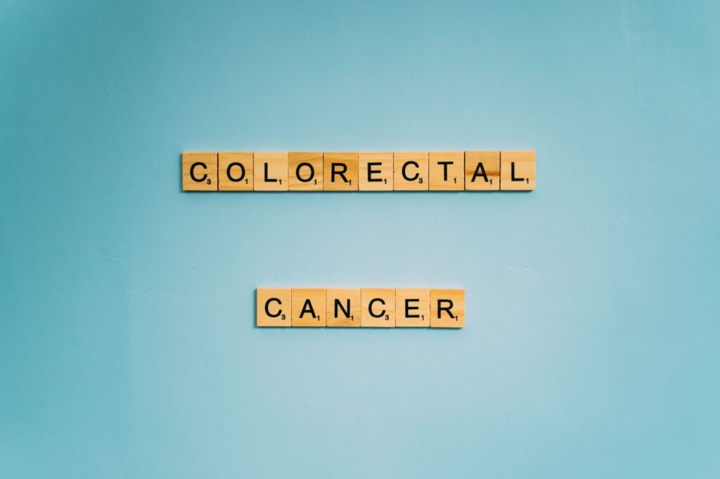 Colorectal cancer — Colorectal Cancer Hits 2026: 5 Warning Signs