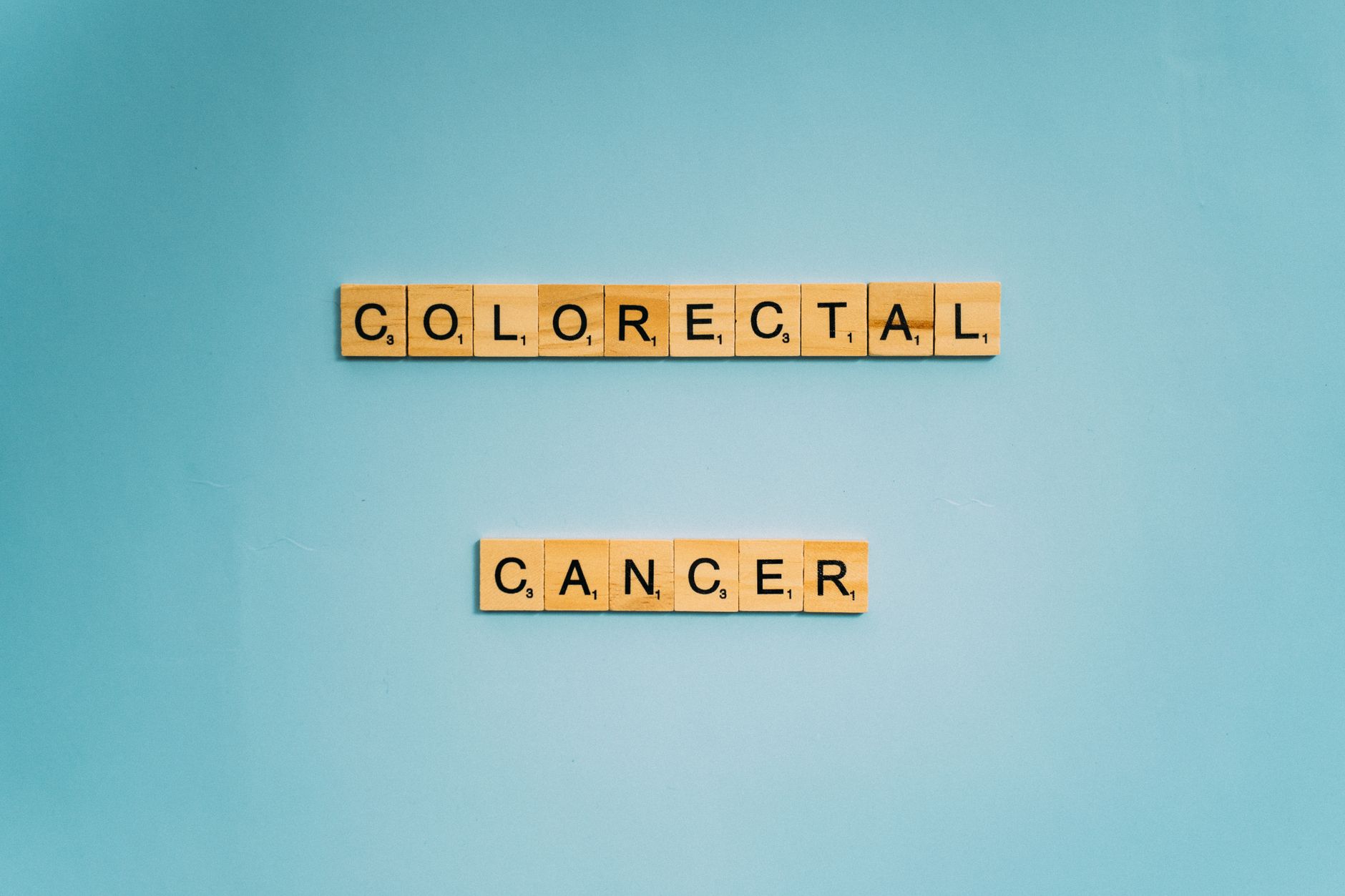 Colorectal cancer — Colorectal Cancer Hits 2026: 5 Warning Signs