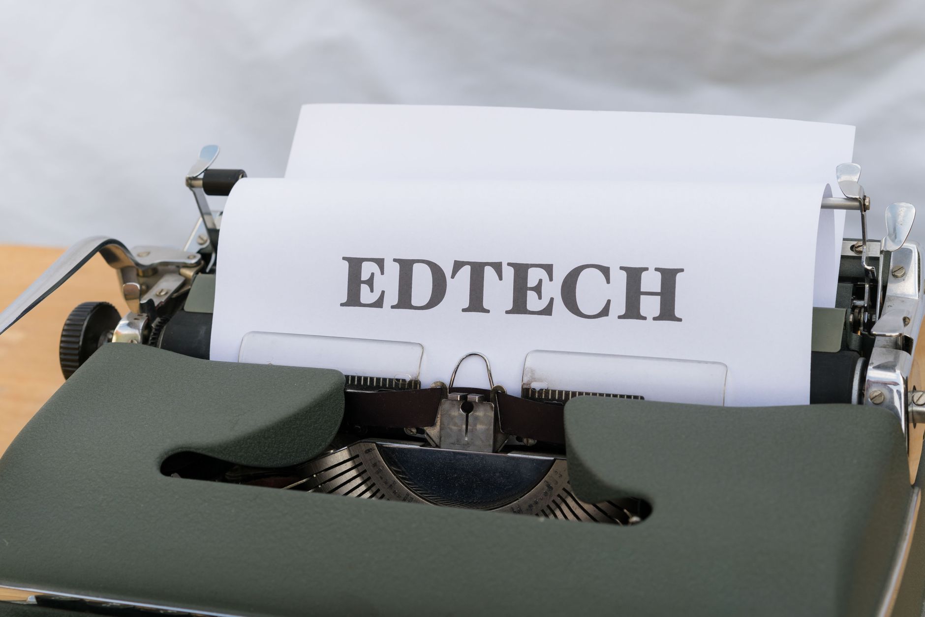 Edtech platform — Edtech Platform Launches $4.5M