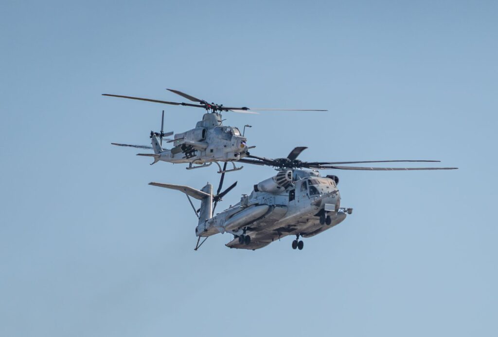 Houthi attacks — Houthi Attacks 3: US Launches Strikes