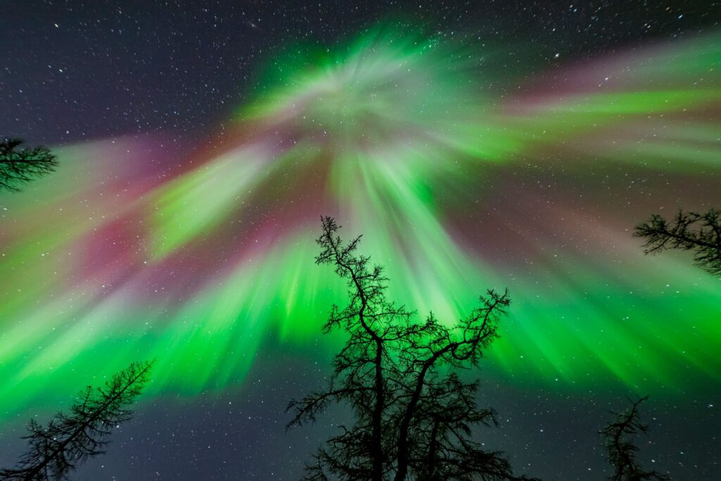 Mars auroras — Mars Auroras 2025: NASA Reveals New Insights