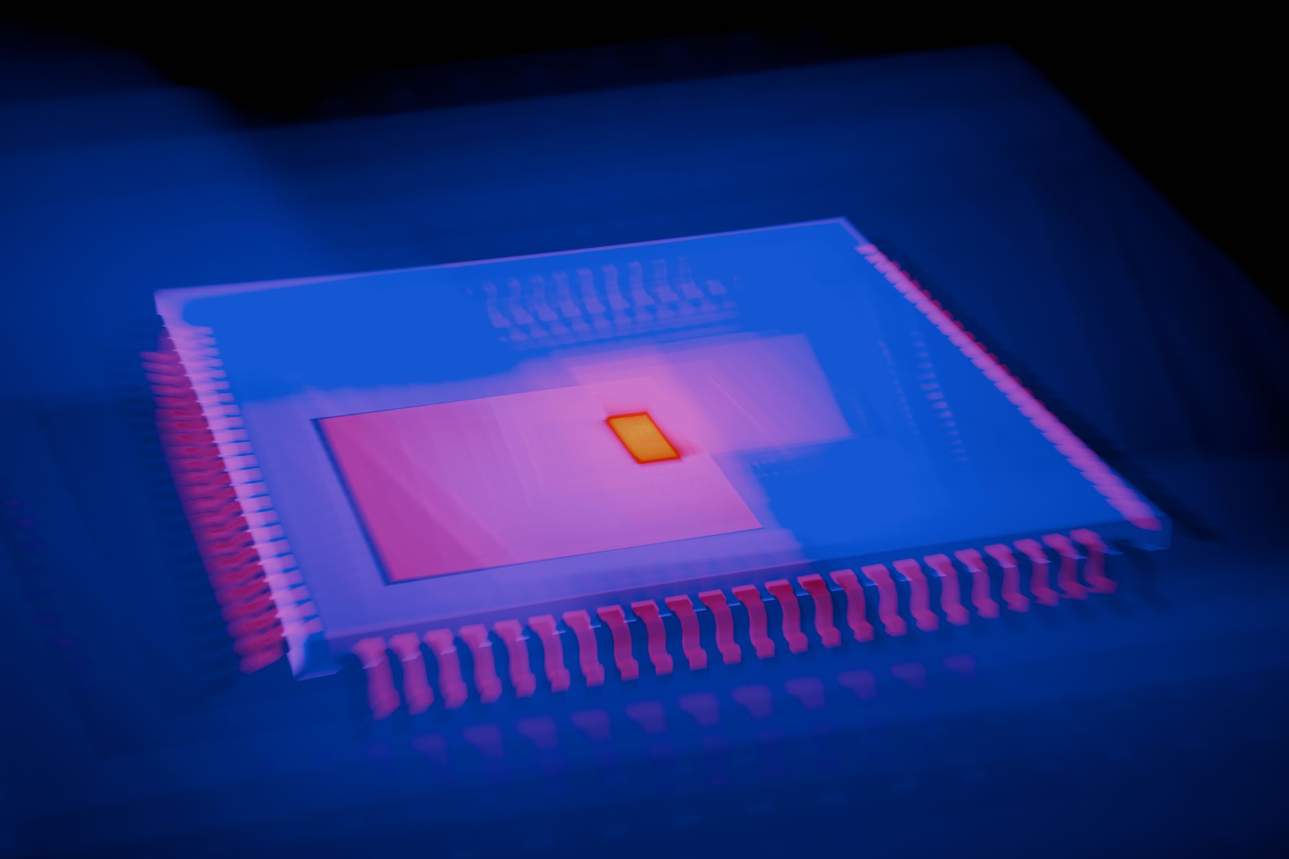 Ai chip — AI Chip Breaks $10B