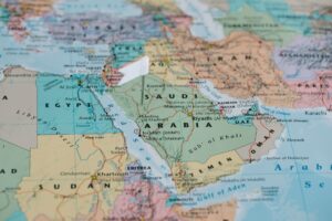 Saudi arabia nuclear — Saudi Arabia Nuclear Deal Sparks 2026