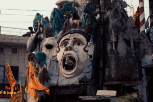India hunger strike — India Hunger Strike Ends: 26 Days