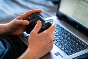 Budget gaming laptop — Budget Gaming Laptop Hits: 2024