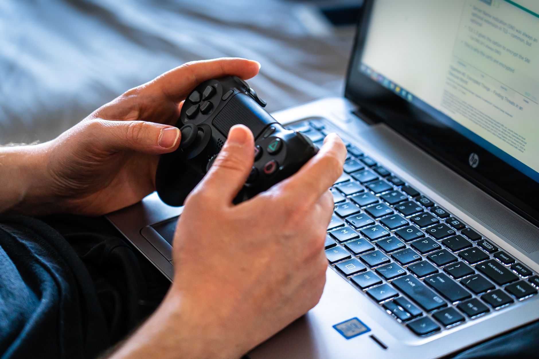 Budget gaming laptop — Budget Gaming Laptop Hits: 2024
