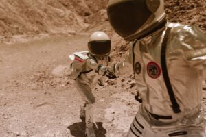 Escapade mission — ESCAPADE Mission Breaks: 2026