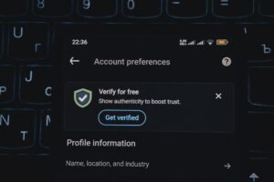 Facebook verified — Facebook Verified Launches: 3 Key
